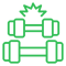 dumbells dumbells